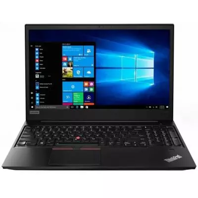 Ноутбук Lenovo ThinkPad E580 (20KS007ERT)