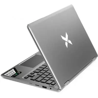 Ноутбук Vinga Twizzle J116 (J116-P50464GWP) - 3 Ноутбук Vinga Twizzle J116 (J116-P50464GWP) - 3