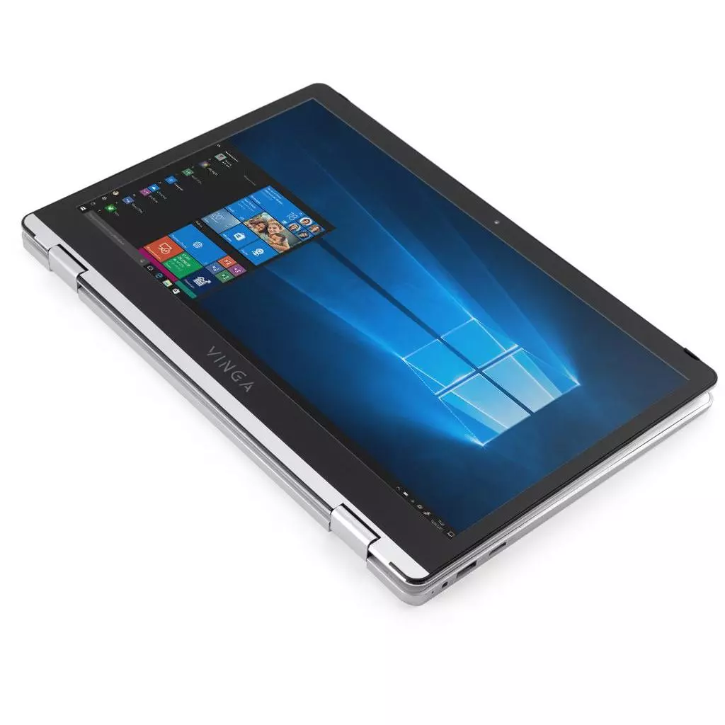 Ноутбук Vinga Twizzle Pen J133 (J133-C33464PSWP) - 5