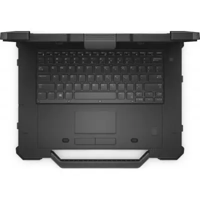Ноутбук Dell Latitude 7414 Rugged Extreme (74i58S2IHD-WBK) - 4 Ноутбук Dell Latitude 7414 Rugged Extreme (74i58S2IHD-WBK) - 4
