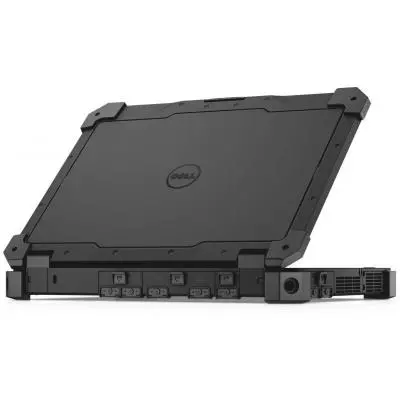 Ноутбук Dell Latitude 7414 Rugged Extreme (74i58S2IHD-WBK) - 8 Ноутбук Dell Latitude 7414 Rugged Extreme (74i58S2IHD-WBK) - 8