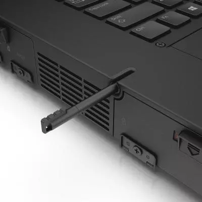 Ноутбук Dell Latitude 7414 Rugged Extreme (74i58S2IHD-WBK) - 10 Ноутбук Dell Latitude 7414 Rugged Extreme (74i58S2IHD-WBK) - 10