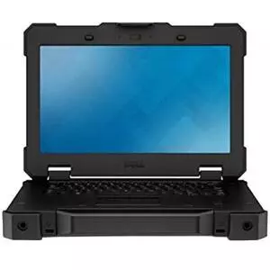 Ноутбук Dell Latitude 7414 Rugged Extreme (74i716S3R73-WBK)