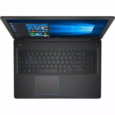 Ноутбук Dell G3 3579 (35G3i78S2G15i-LBK) - 3 Ноутбук Dell G3 3579 (35G3i78S2G15i-LBK) - 3