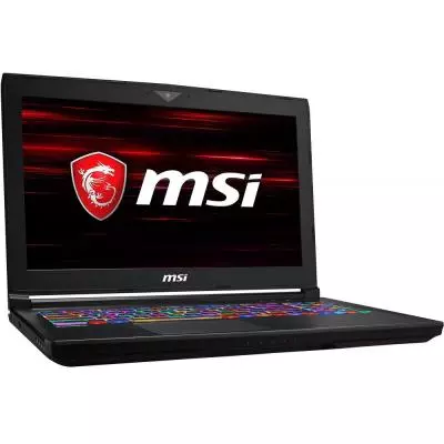 Ноутбук MSI GT75 Titan 8RG (GT758RG-420UA) - 1 Ноутбук MSI GT75 Titan 8RG (GT758RG-420UA) - 1