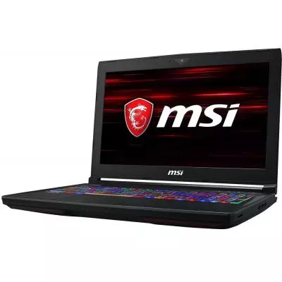 Ноутбук MSI GT75 Titan 8RG (GT758RG-420UA) - 2 Ноутбук MSI GT75 Titan 8RG (GT758RG-420UA) - 2