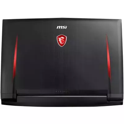 Ноутбук MSI GT75 Titan 8RG (GT758RG-420UA) - 3 Ноутбук MSI GT75 Titan 8RG (GT758RG-420UA) - 3