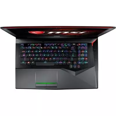 Ноутбук MSI GT75 Titan 8RG (GT758RG-420UA) - 4 Ноутбук MSI GT75 Titan 8RG (GT758RG-420UA) - 4