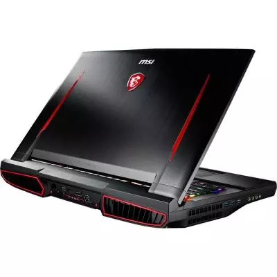 Ноутбук MSI GT75 Titan 8RG (GT758RG-420UA) - 7 Ноутбук MSI GT75 Titan 8RG (GT758RG-420UA) - 7