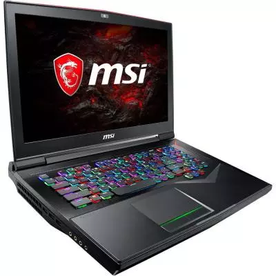 Ноутбук MSI GT75 Titan 8RG (GT758RG-420UA) - 9 Ноутбук MSI GT75 Titan 8RG (GT758RG-420UA) - 9