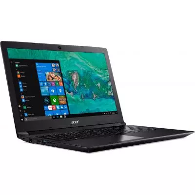 Ноутбук Acer Aspire 3 A315-53-57PX (NX.H38EU.032) - 1 Ноутбук Acer Aspire 3 A315-53-57PX (NX.H38EU.032) - 1