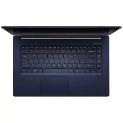 Ноутбук Acer Swift 5 SF515-51T-58CQ (NX.H69EU.006) - 3 Ноутбук Acer Swift 5 SF515-51T-58CQ (NX.H69EU.006) - 3