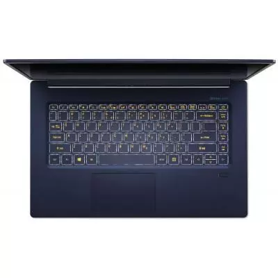 Ноутбук Acer Swift 5 SF515-51T-58CQ (NX.H69EU.006) - 4 Ноутбук Acer Swift 5 SF515-51T-58CQ (NX.H69EU.006) - 4