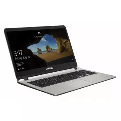 Ноутбук ASUS X507UF (X507UF-EJ104) - 1 Ноутбук ASUS X507UF (X507UF-EJ104) - 1