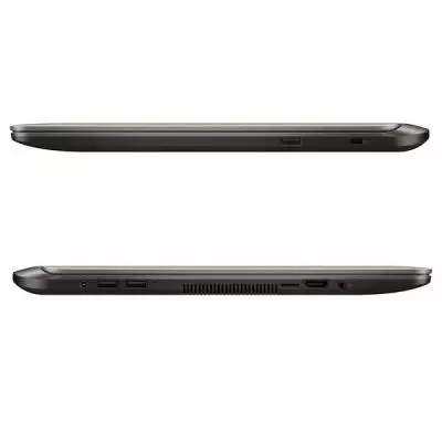 Ноутбук ASUS X507UF (X507UF-EJ104) - 4 Ноутбук ASUS X507UF (X507UF-EJ104) - 4