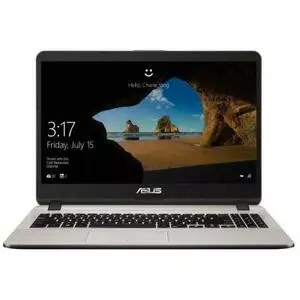 Ноутбук ASUS X507UF (X507UF-EJ104)