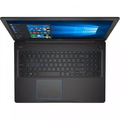 Ноутбук Dell G3 3779 (37G3i58S1H1Gi15-LBK) - 3 Ноутбук Dell G3 3779 (37G3i58S1H1Gi15-LBK) - 3