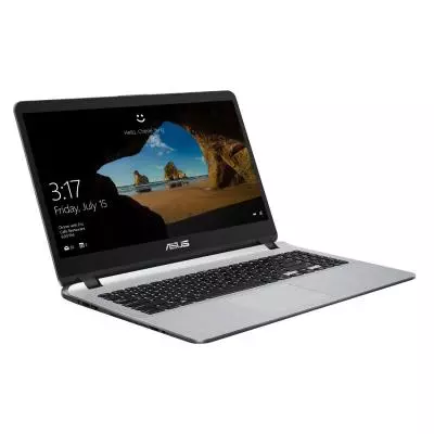 Ноутбук ASUS X507UF-EJ093 (90NB0JB1-M00980) - 1 Ноутбук ASUS X507UF-EJ093 (90NB0JB1-M00980) - 1