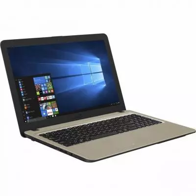 Ноутбук ASUS X540UB (X540UB-DM443) - 1
