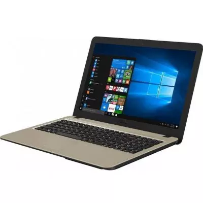 Ноутбук ASUS X540UB (X540UB-DM443) - 2