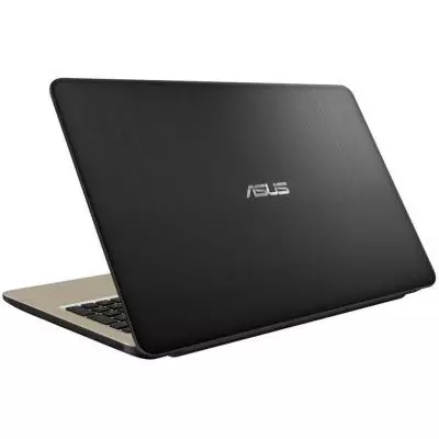 Ноутбук ASUS X540UB (X540UB-DM443) - 6