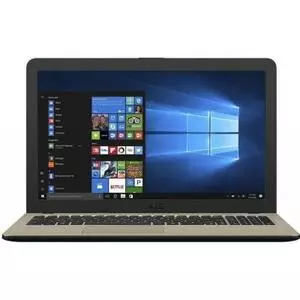 Ноутбук ASUS X540UB (X540UB-DM443)