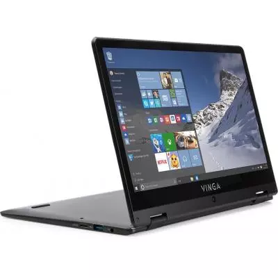 Ноутбук Vinga Twizzle J116 (J116-C404120B) - 2 Ноутбук Vinga Twizzle J116 (J116-C404120B) - 2