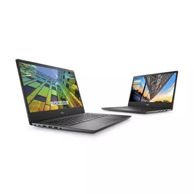 Ноутбук Dell Vostro 5481 (N2205VN5481ERC_UBU) - 2 Ноутбук Dell Vostro 5481 (N2205VN5481ERC_UBU) - 2