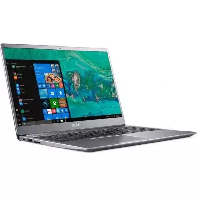Ноутбук Acer Swift 3 SF315-52 (NX.GZ9EU.028) - 1 Ноутбук Acer Swift 3 SF315-52 (NX.GZ9EU.028) - 1