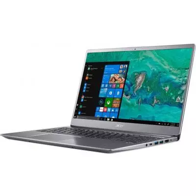 Ноутбук Acer Swift 3 SF315-52 (NX.GZ9EU.028) - 2 Ноутбук Acer Swift 3 SF315-52 (NX.GZ9EU.028) - 2