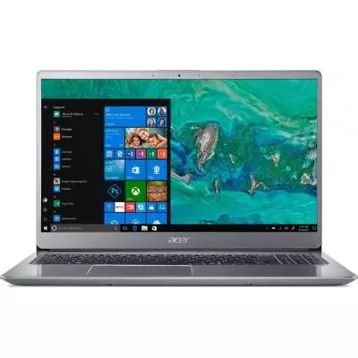 Ноутбук Acer Swift 3 SF315-52G (NX.GZAEU.037)