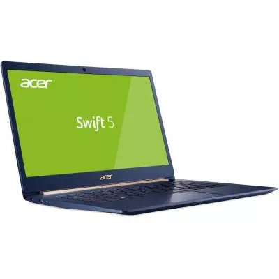 Ноутбук Acer Swift 5 SF514-53T (NX.H7HEU.008) - 1