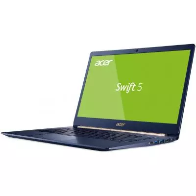 Ноутбук Acer Swift 5 SF514-53T (NX.H7HEU.008) - 2