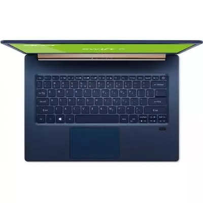 Ноутбук Acer Swift 5 SF514-53T (NX.H7HEU.008) - 3
