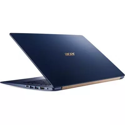 Ноутбук Acer Swift 5 SF514-53T (NX.H7HEU.008) - 6