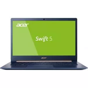 Ноутбук Acer Swift 5 SF514-53T (NX.H7HEU.008)