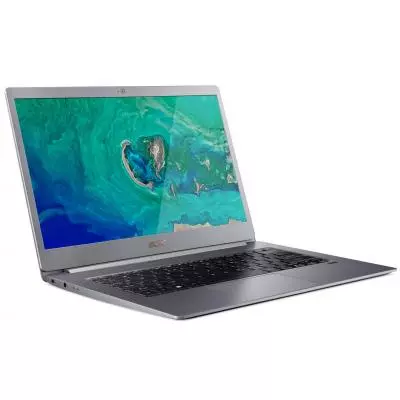 Ноутбук Acer Swift 5 SF514-53T (NX.H7KEU.008) - 1