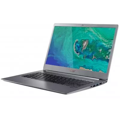 Ноутбук Acer Swift 5 SF514-53T (NX.H7KEU.008) - 2
