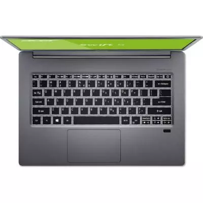 Ноутбук Acer Swift 5 SF514-53T (NX.H7KEU.008) - 3