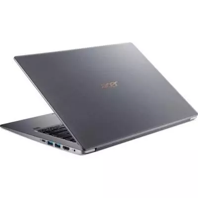 Ноутбук Acer Swift 5 SF514-53T (NX.H7KEU.008) - 6