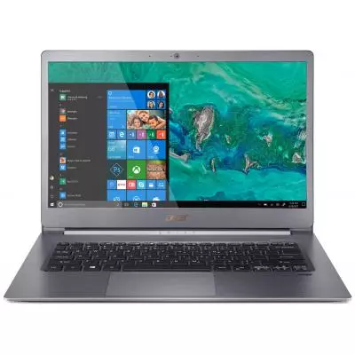 Ноутбук Acer Swift 5 SF514-53T (NX.H7KEU.008)