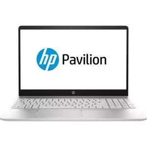 Ноутбук HP Pavilion 15-cs0067ur (5GS32EA)