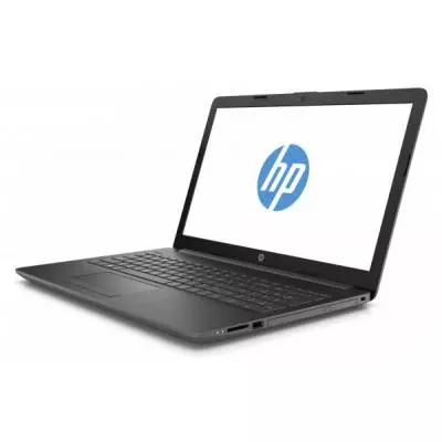 Ноутбук HP 15-da0320ur (5GS28EA) - 2