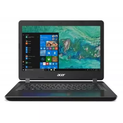 Ноутбук Acer Aspire 3 A314-33-P6AZ (NX.H6AEU.006)