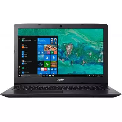 Ноутбук Acer Aspire 3 A315-53-52QA (NX.H38EU.036)