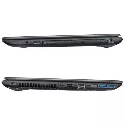 Ноутбук Acer Aspire E15 E5-576G-39FJ (NX.GVBEU.064) - 4