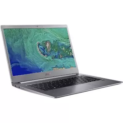 Ноутбук Acer Swift 5 SF514-53T-599G (NX.H7KEU.004) - 1 Ноутбук Acer Swift 5 SF514-53T-599G (NX.H7KEU.004) - 1