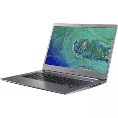 Ноутбук Acer Swift 5 SF514-53T-599G (NX.H7KEU.004) - 2 Ноутбук Acer Swift 5 SF514-53T-599G (NX.H7KEU.004) - 2