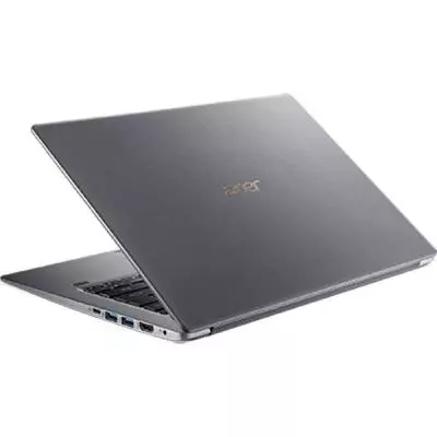 Ноутбук Acer Swift 5 SF514-53T-599G (NX.H7KEU.004) - 6 Ноутбук Acer Swift 5 SF514-53T-599G (NX.H7KEU.004) - 6