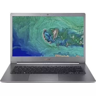 Ноутбук Acer Swift 5 SF514-53T-599G (NX.H7KEU.004)
